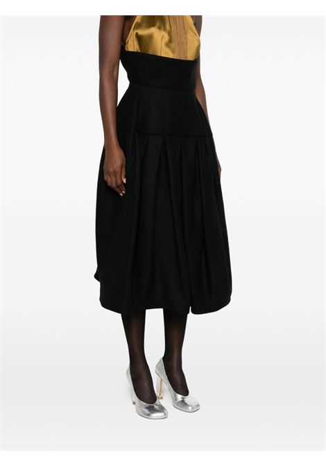  DRIES VAN NOTEN | Skirt | 0108672216900